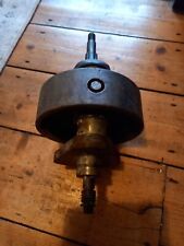 Bsa a65 crankshaft for sale  CHESTER LE STREET