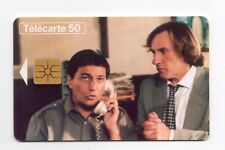 Telecarte 1995 clavier d'occasion  Salles