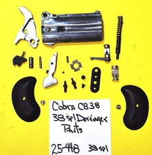 Cobra derringer special for sale  Hesperia