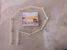 Schleich zaun weidezaun gebraucht kaufen  Bielefeld