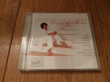 Jane mcdonald love for sale  UK
