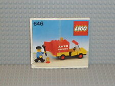 Lego town classic gebraucht kaufen  Wassenberg