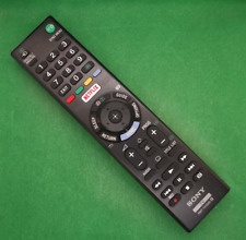 Riginal fernbedienung sony gebraucht kaufen  Rostock
