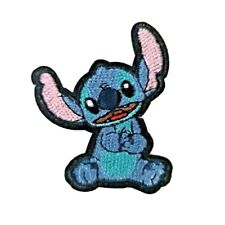Patch écusson lilo d'occasion  Souvigny