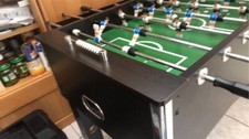 Tischkicker zum verkauf gebraucht kaufen  Nürnberg
