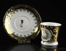 Sammeltasse wawel porzellan gebraucht kaufen  Sehmatal