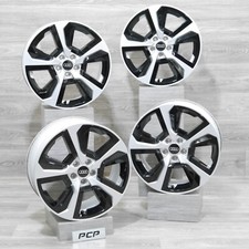 Audi felgen satz gebraucht kaufen  Wolfsburg