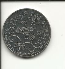 Portogallo 2015 euro usato  Bazzano