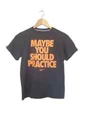 Shirt nike manches d'occasion  Cuxac-d'Aude