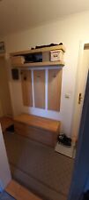 Schuhschrank garderobe birke gebraucht kaufen  München