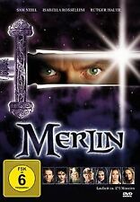 Merlin steve barron gebraucht kaufen  Berlin