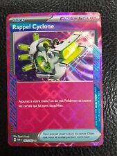 Carte pokemon rappel d'occasion  Péronne