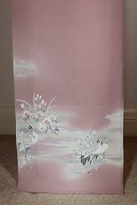 Vintage japanese kimono for sale  COVENTRY