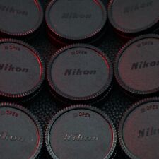 Genuine nikon rear for sale  Lynnwood
