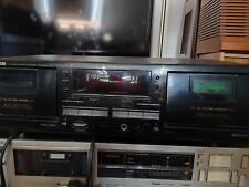 Pioneer w504r doppel gebraucht kaufen  Balge