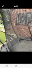 New. 8ft trampoline for sale  DERBY