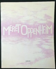 Meret oppenheim gianelli usato  Italia
