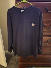 Carhartt shirt men for sale  New Kensington