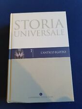 Storia universale corriere usato  Napoli