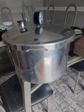 Presto pressure canner for sale  Houston