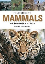Field guide mammals for sale  ROSSENDALE