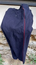 Pantalon troupes coloniales d'occasion  Ambérieu-en-Bugey