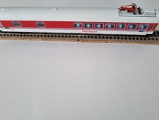Roco 44784 speisewagen gebraucht kaufen  Frankfurt am Main