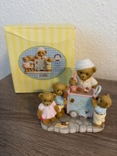 Cherished teddies molly gebraucht kaufen  Magdeburg