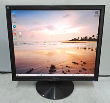 Monitor asus vb191 usato  Italia