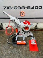 Ridgid 258 power for sale  Staten Island