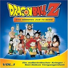 Dragon ball folge gebraucht kaufen Dragon ball folge gebraucht kaufen  Berlin