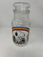 Vintage snoopy peanuts for sale  CARRICKFERGUS