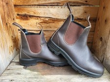Blundstone chelsea boots gebraucht kaufen  Hochheim am Main