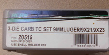 Rcbs 9mm luger for sale  Boise