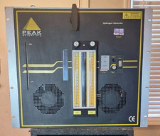 Peak scientific hg200 for sale  Loganville