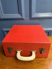 Vintage sirram rec for sale  ROCHESTER