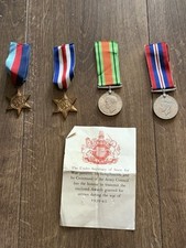 Collection war ii for sale  CRAWLEY
