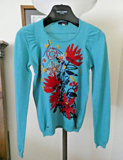 Kenzo ladies knit d'occasion  Expédié en Belgium