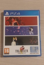 Final fanstasy remastered usato  Frassinoro