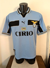 Maglia lazio 1999 usato  Italia