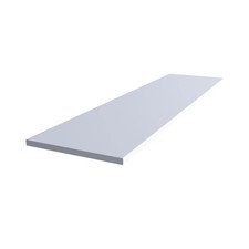 Bathroom laminate worktop for sale  STAFFORD