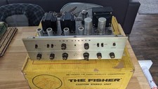 Fisher 100 stereo for sale  Costa Mesa
