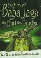 Programmheft urauff hexe gebraucht kaufen  Deutschland
