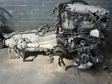 Bentley continental engine for sale  LEIGH