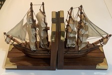 Vtg sailing ship for sale  Indianapolis