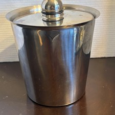 Stainless steel ice for sale  Oklahoma City