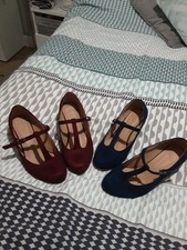 Ladies william shoes for sale  PORTSMOUTH