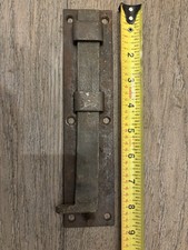 Antique barn door for sale  Solomons