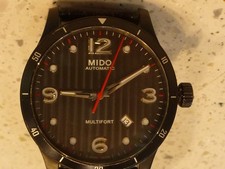 Mido multifort automatic for sale  Heber City