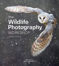 Wildlife photography workshop for sale  Powder Springs